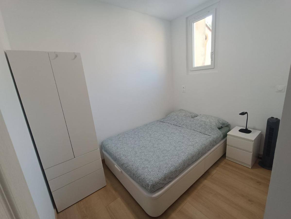 T3 Renove En 2023, Intra Muros Avignon Ngoại thất bức ảnh