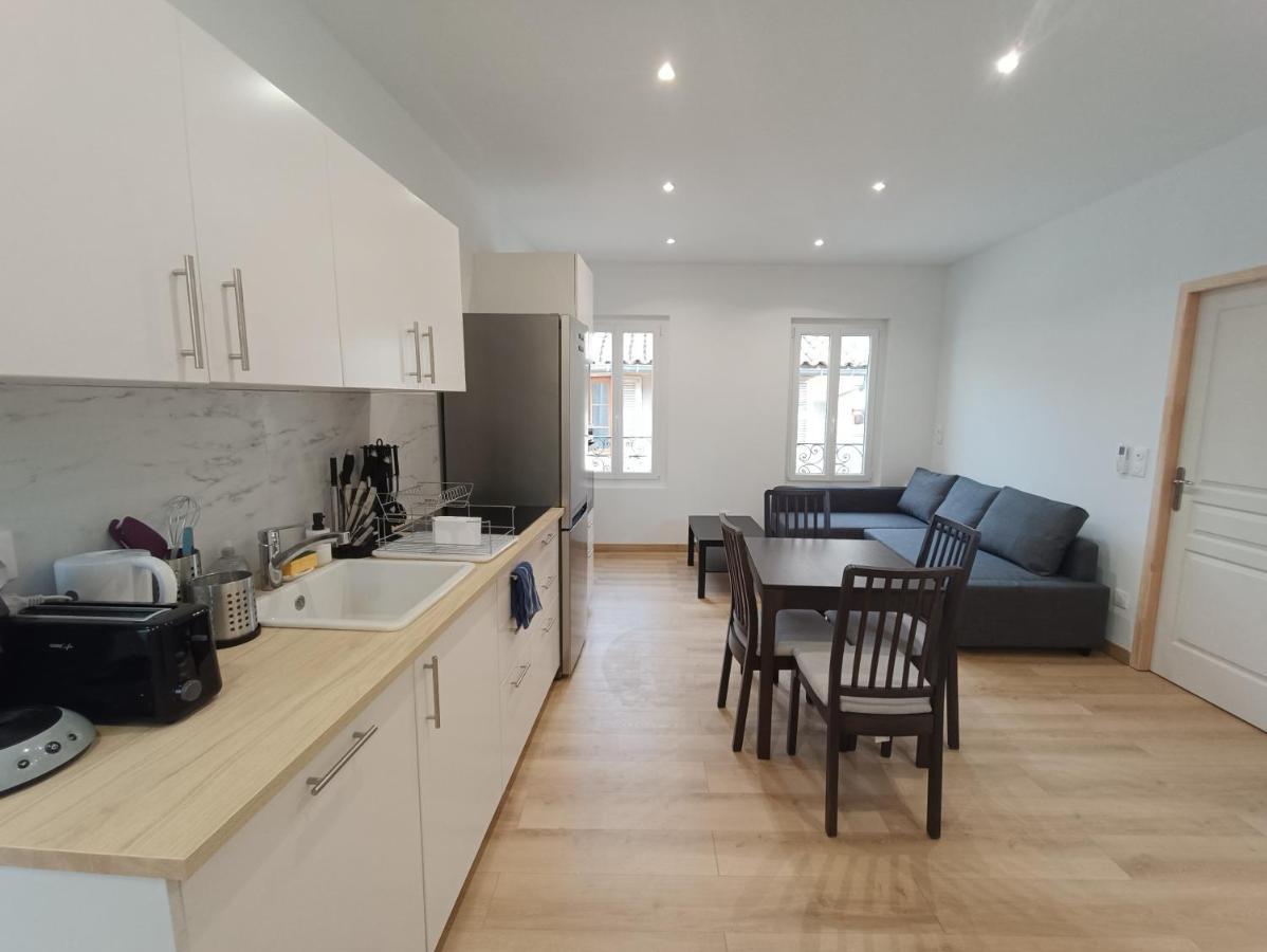 T3 Renove En 2023, Intra Muros Avignon Ngoại thất bức ảnh