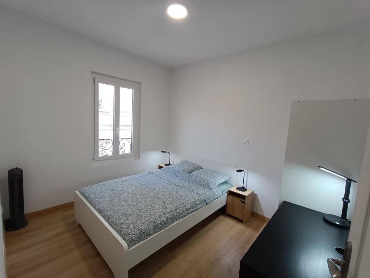 T3 Renove En 2023, Intra Muros Avignon Ngoại thất bức ảnh
